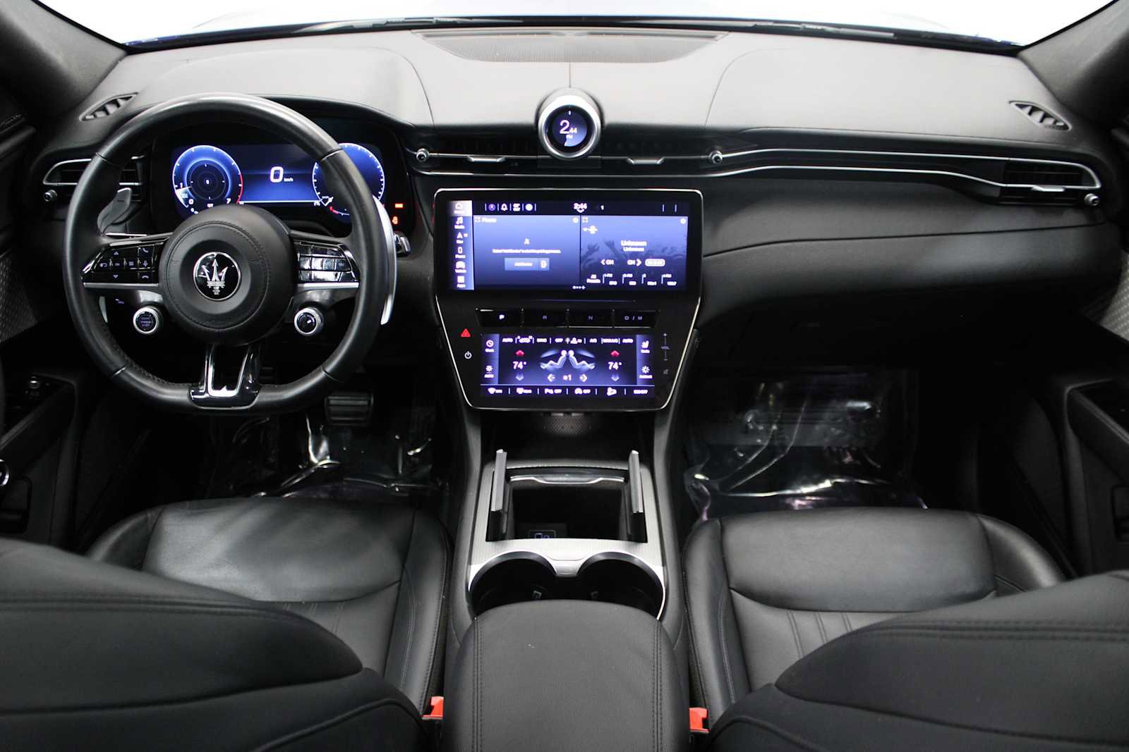 Used 2023 Maserati Grecale GT image 19