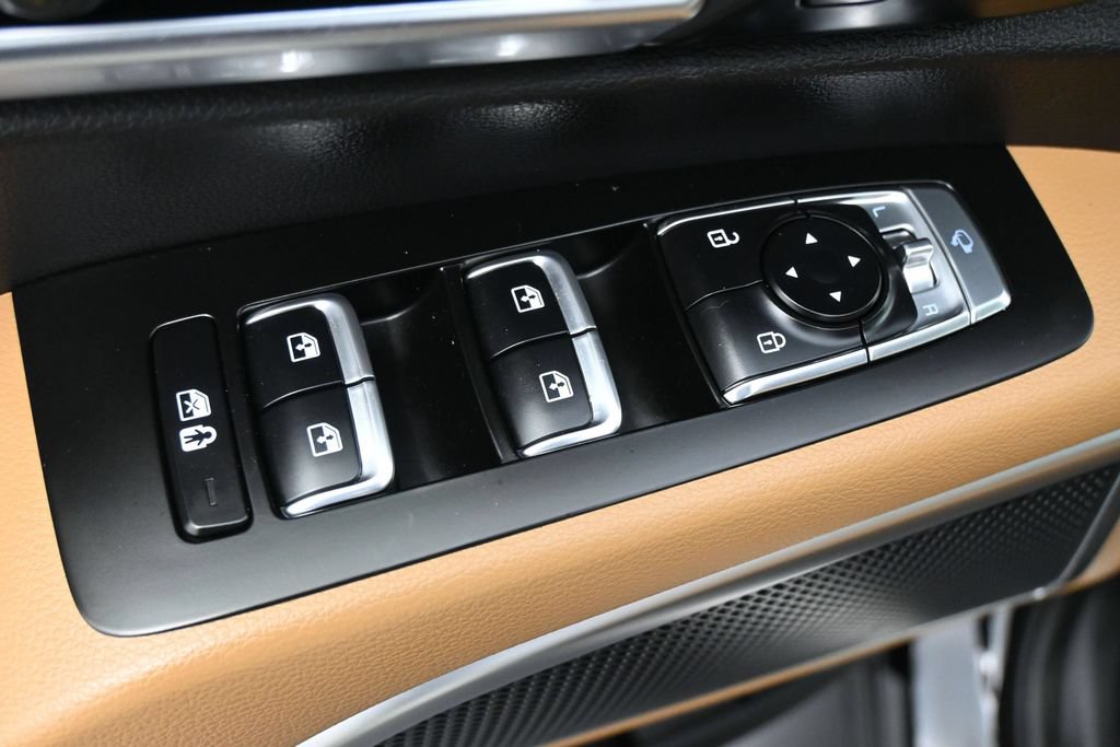Used 2022 Kia Telluride SX FWD image 4