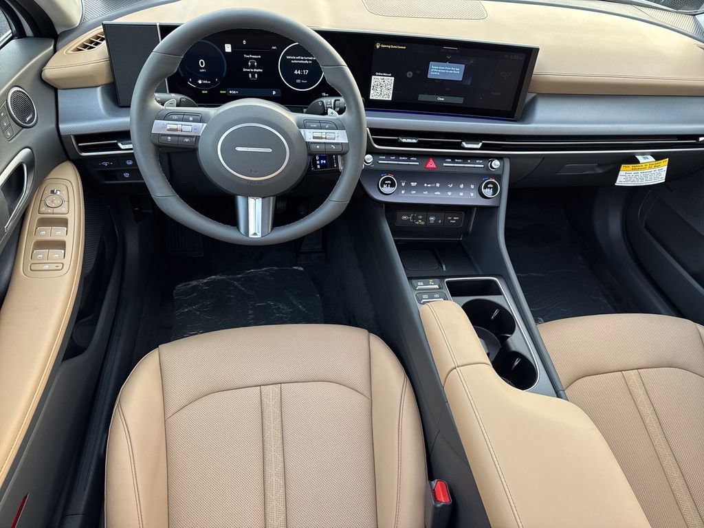 New 2026 Hyundai Sonata Limited FWD image 22