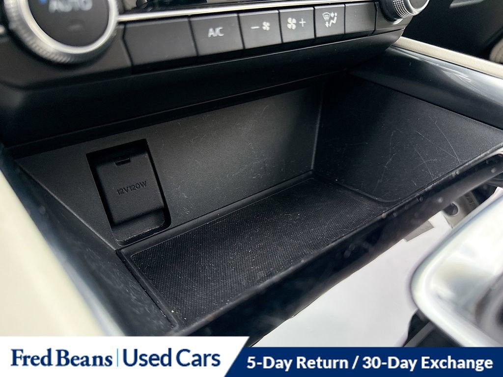 Used 2021 MAZDA CX-5 Grand Touring image 39