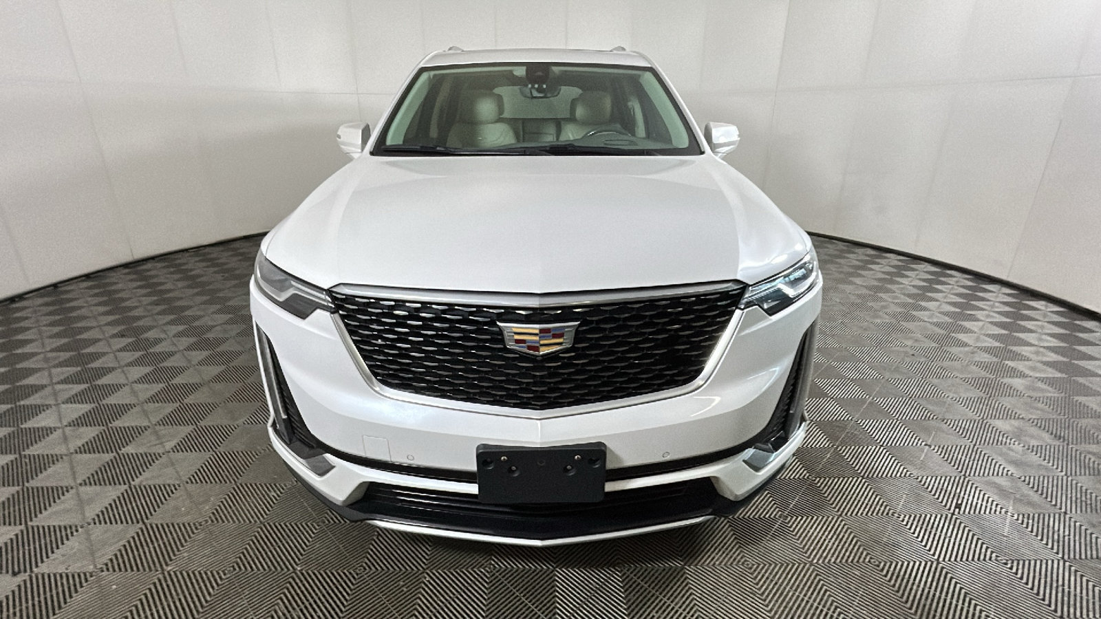 Used 2021 Cadillac XT6 Premium Luxury AWD/4WD image 9