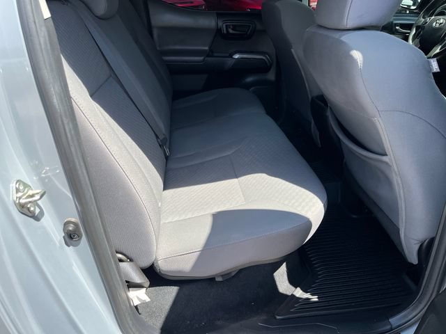 Used 2021 Toyota Tacoma SR5 RWD image 13