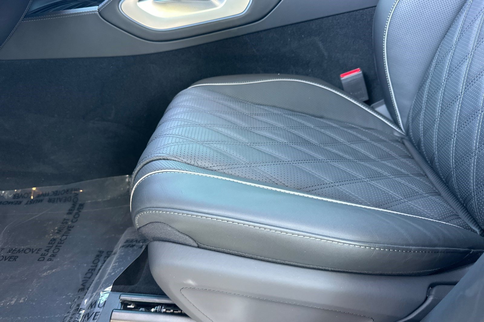 Certified 2025 Mercedes-Benz Maybach GLS 600 4MATIC image 13