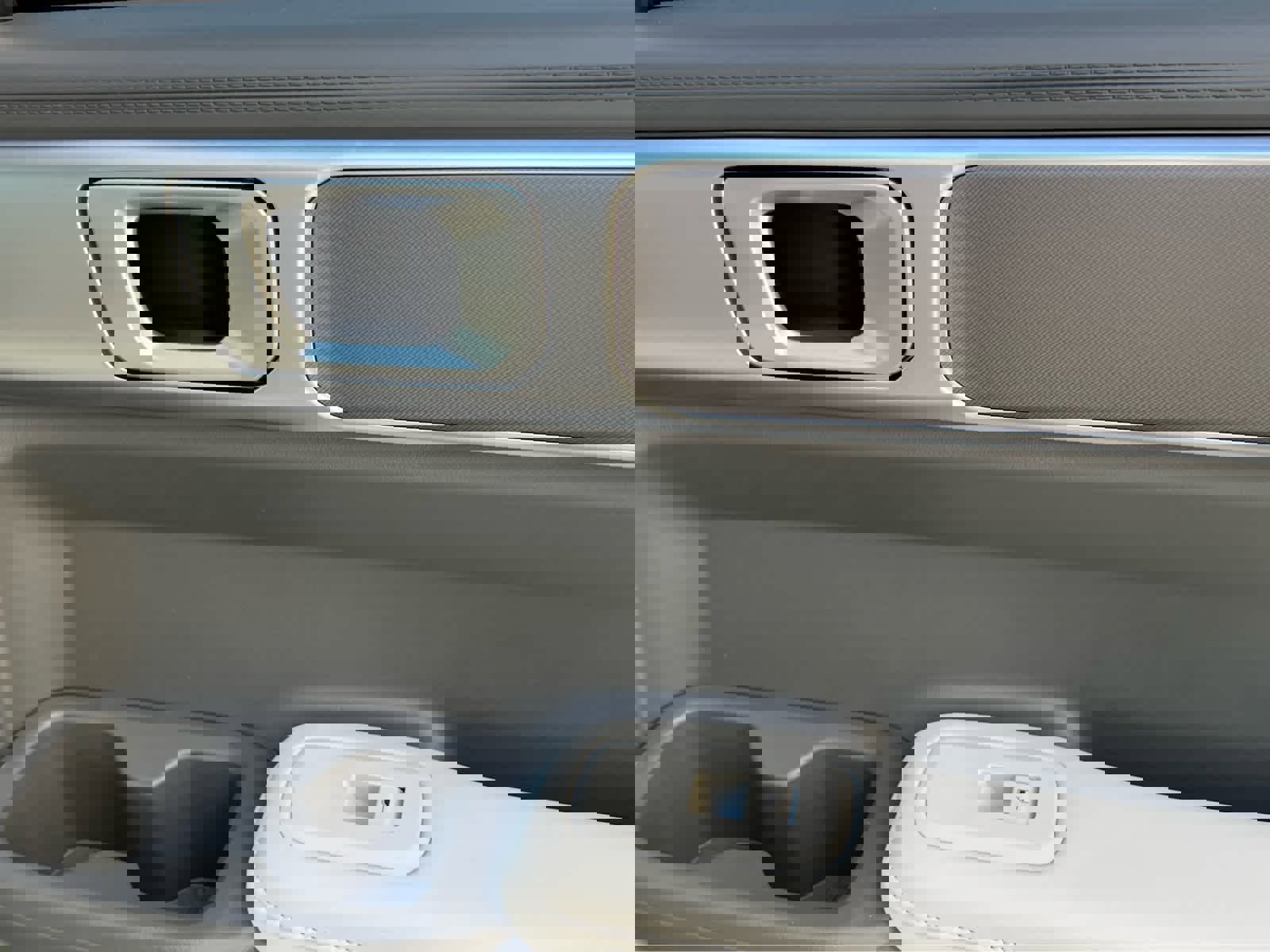 New 2026 Hyundai Santa Fe SEL image 21