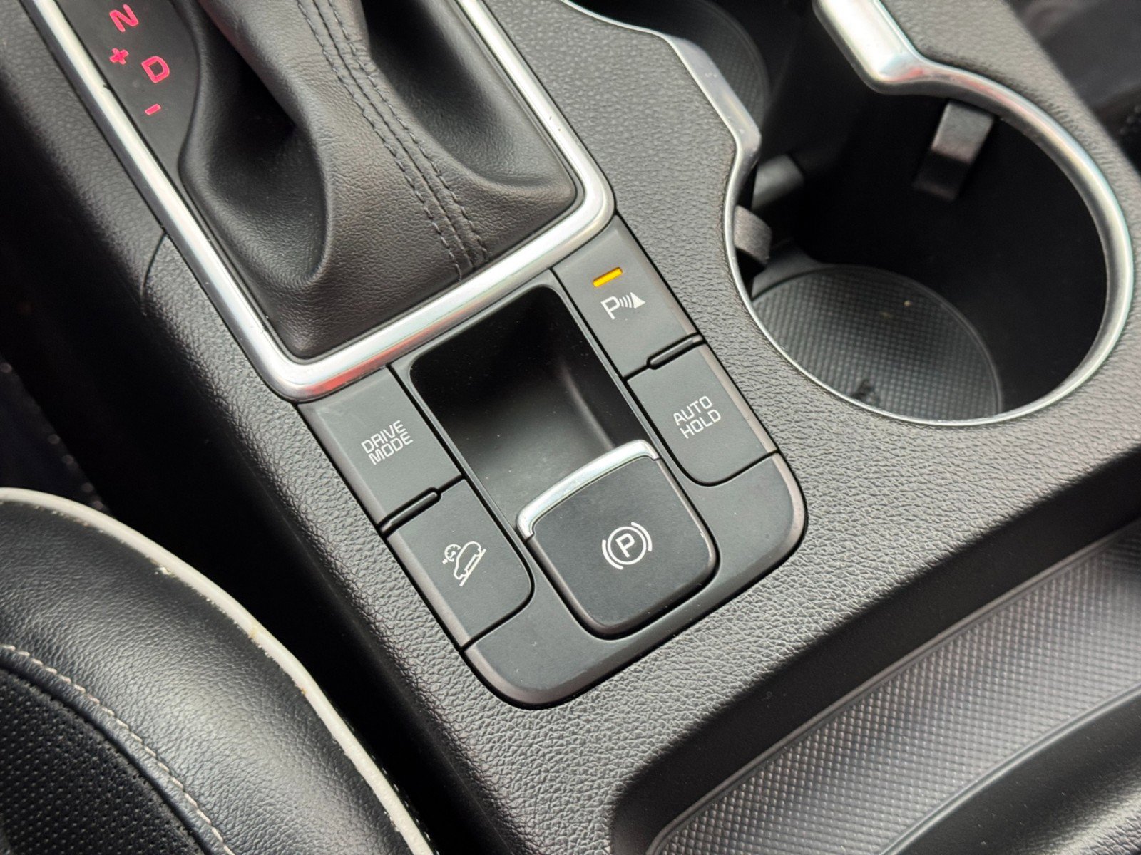 Used 2020 Kia Sportage SX image 30