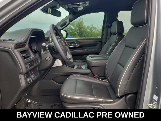 Used 2023 Chevrolet Tahoe Premier RWD image 16