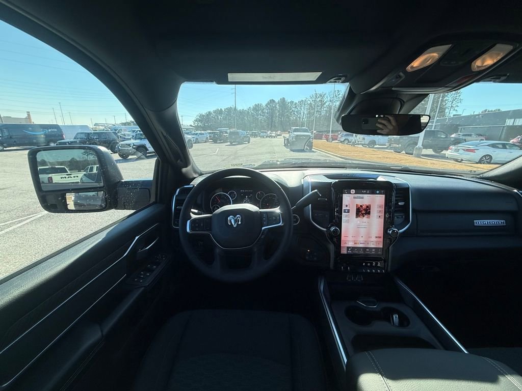 New 2026 RAM 2500 Big Horn image 17