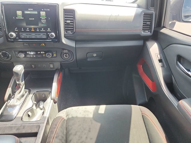 Used 2024 Nissan Frontier PRO-4X w/ Technology Package AWD/4WD image 10