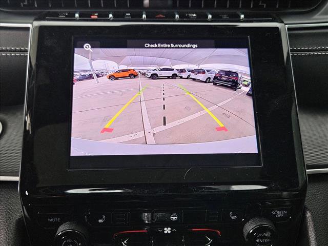 New 2026 Jeep Grand Cherokee L Laredo X image 13