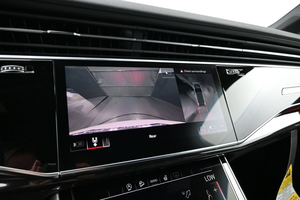 New 2026 Audi Q7 2.0T Premium AWD/4WD image 11