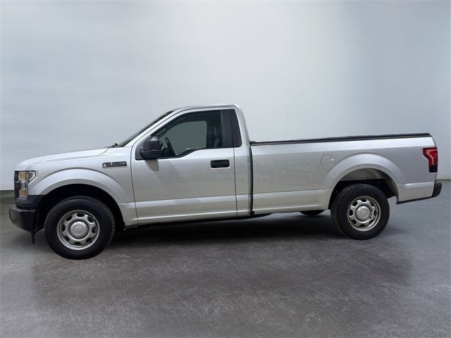 Used 2017 Ford F150 XL image 2