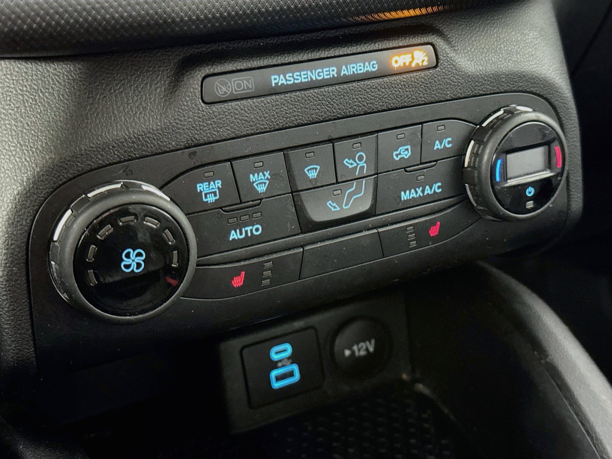 Used 2021 Ford Bronco Sport Badlands AWD/4WD image 15