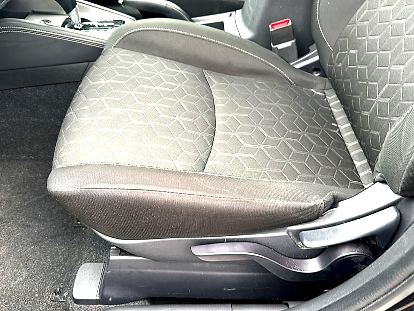 Used 2024 Mitsubishi Outlander Sport ES AWD/4WD image 15