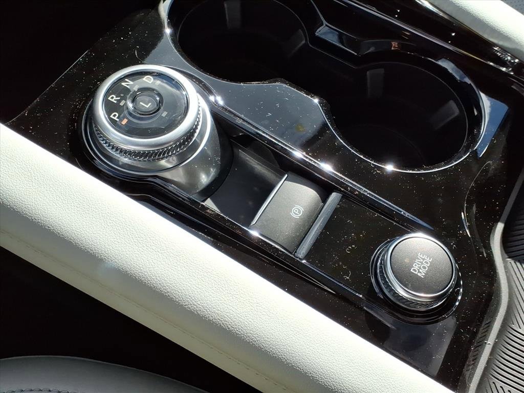 New 2026 Ford Explorer Platinum w/ LUX Leather Package image 22