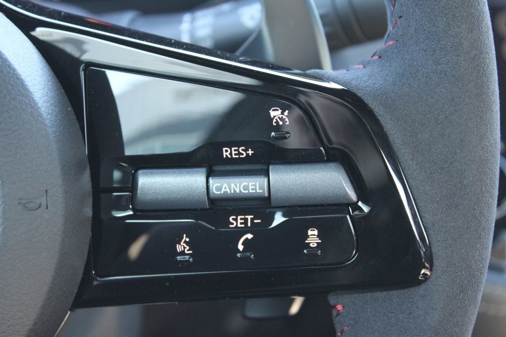 New 2025 Nissan Z NISMO w/ Floor Mat Package image 16