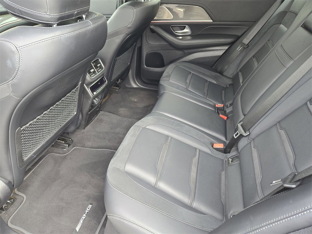 Used 2022 Mercedes-Benz GLE 53 AMG 4MATIC image 31