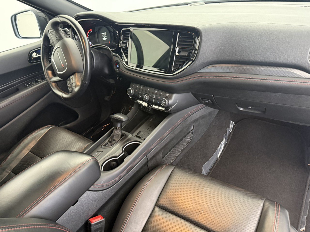 Used 2025 Dodge Durango R/T AWD/4WD image 11