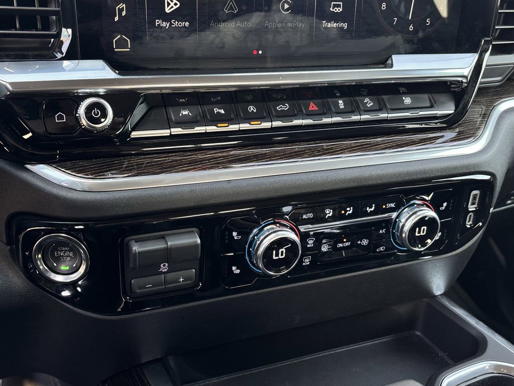 New 2026 GMC Sierra 1500 Elevation w/ Elevation Premium Package AWD/4WD image 14