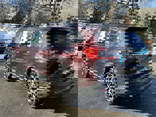 Certified 2025 Subaru Ascent Touring image 25