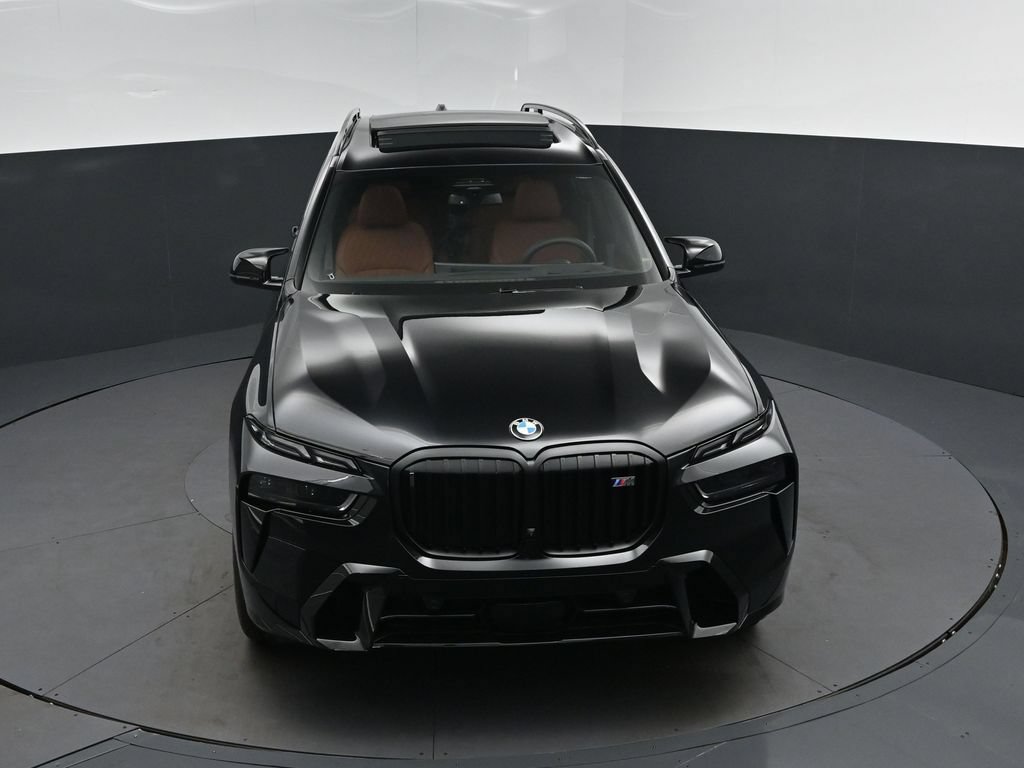 New 2027 BMW X7 M60i AWD/4WD image 37