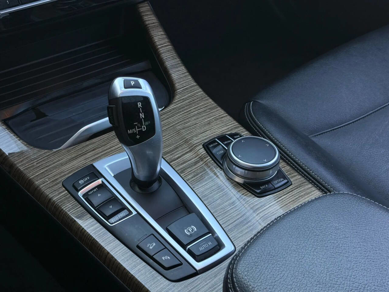 Used 2017 BMW X3 xDrive28i image 34