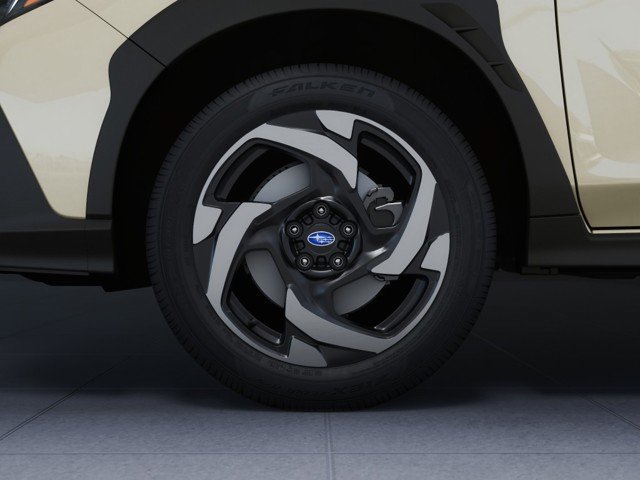 New 2027 Subaru Crosstrek 2.5i Limited AWD/4WD image 10