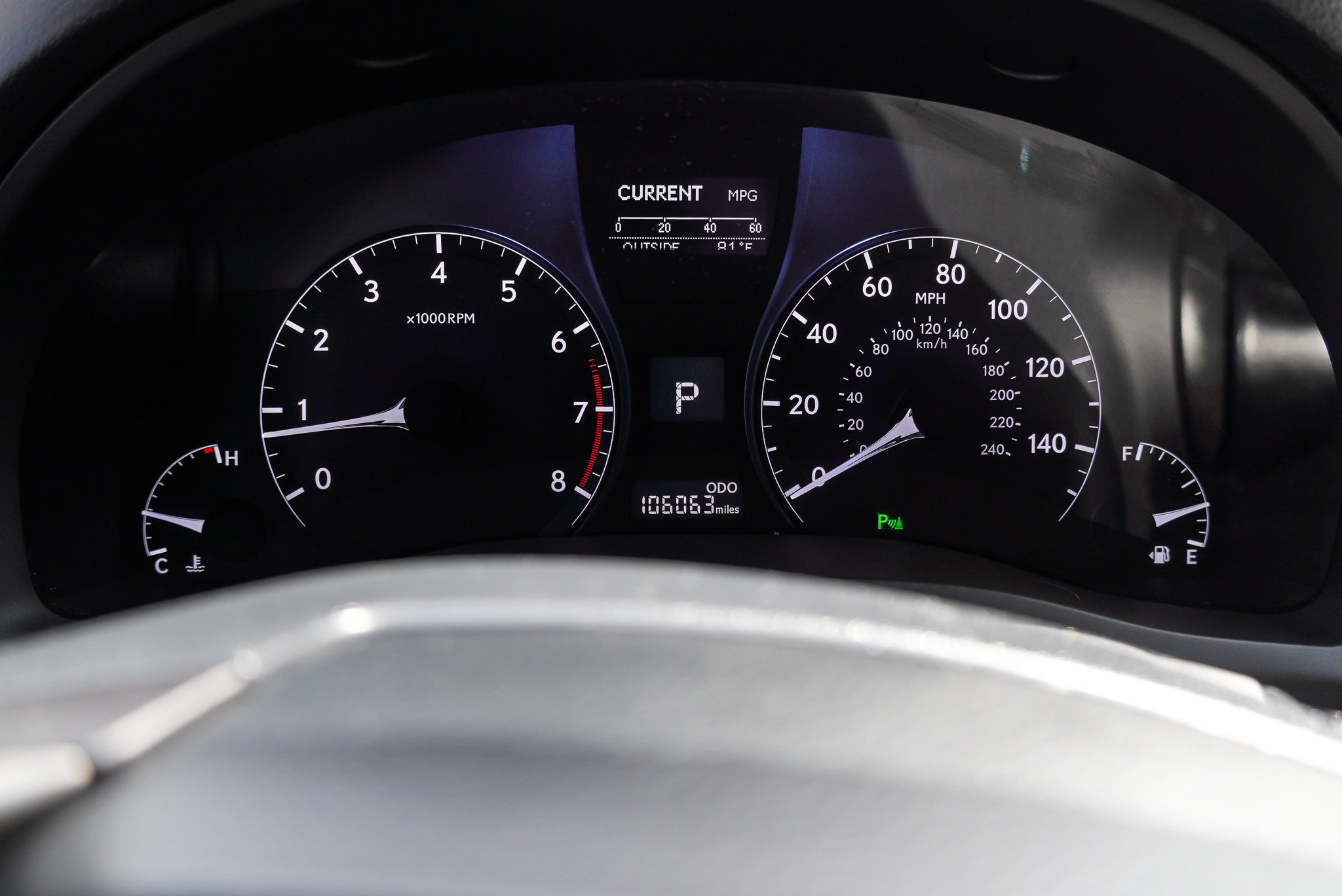 Used 2013 Lexus RX 350 FWD image 43