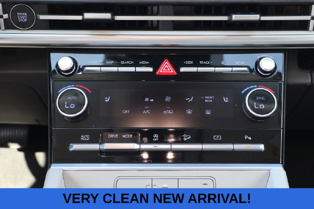 Used 2026 Hyundai Santa Fe SEL FWD image 15