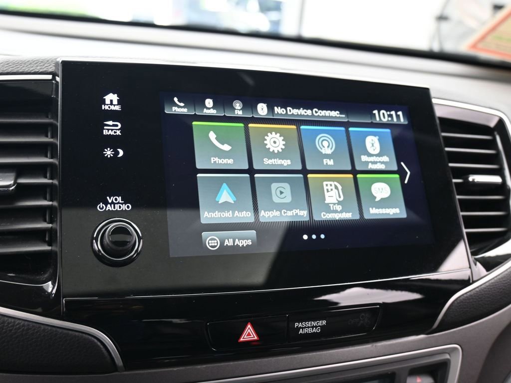 Used 2022 Honda Pilot Special Edition image 20