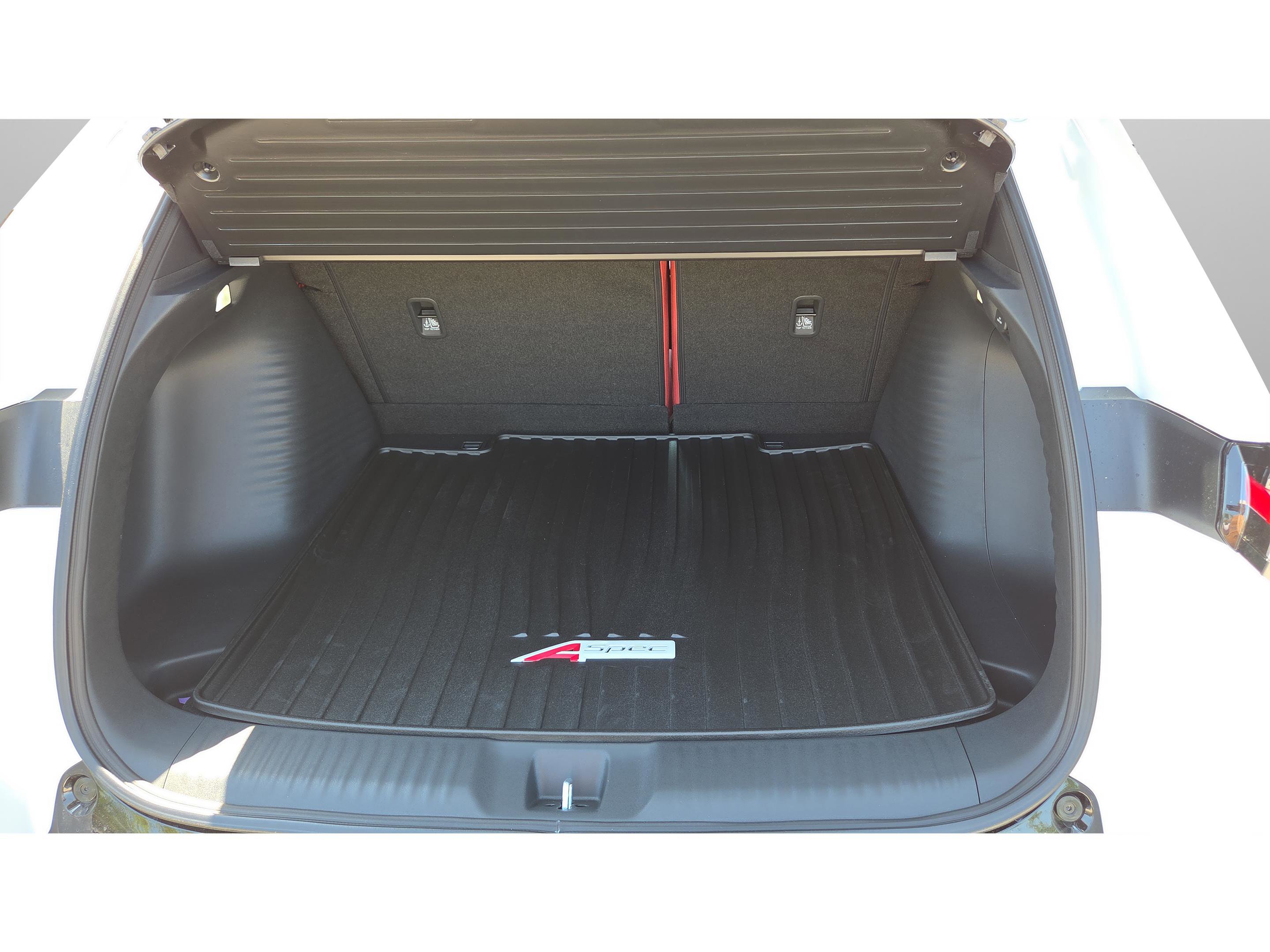 New 2026 Acura ADX A-Spec image 15