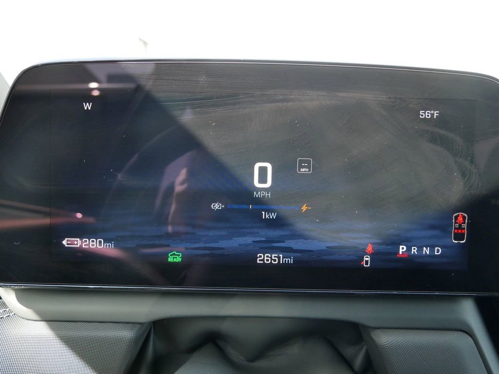 New 2026 Chevrolet Silverado EV LT AWD/4WD image 26