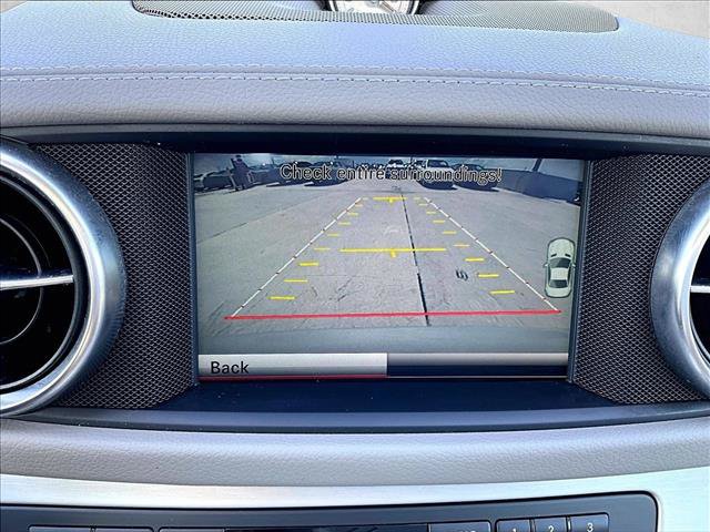 Used 2016 Mercedes-Benz SL 550 image 23