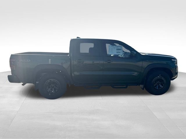 New 2026 Nissan Frontier PRO-4X w/ Tow Package image 10