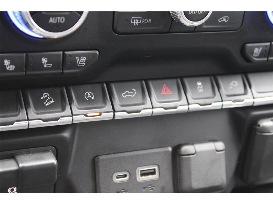 Used 2021 GMC Sierra 1500 SLT w/ SLT Premium Package image 27