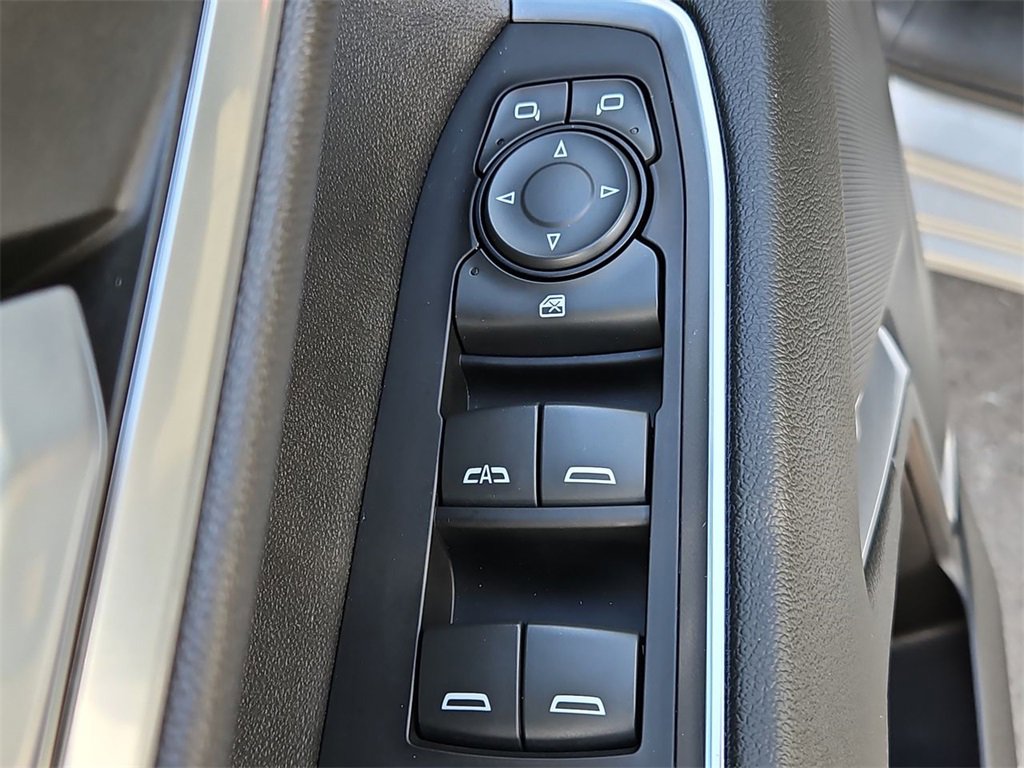 Used 2022 Chevrolet Silverado 1500 RST w/ Protection Package image 29