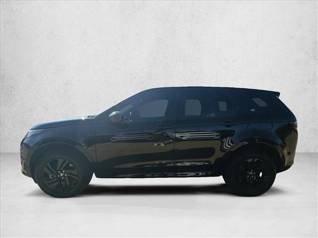 Used 2026 Land Rover Discovery Sport Landmark AWD/4WD image 9