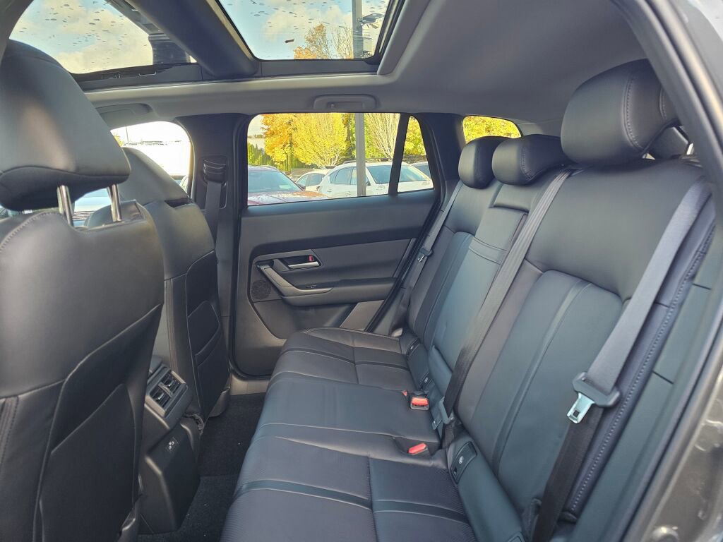 New 2026 MAZDA CX-50 AWD 2.5 Hybrid w/ Weather Package image 23