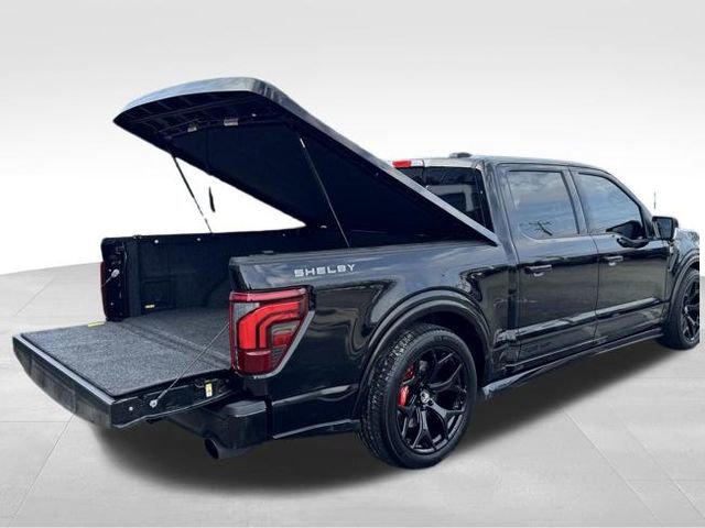 Used 2025 Ford F150 Lariat w/ Equipment Group 502A High AWD/4WD image 63