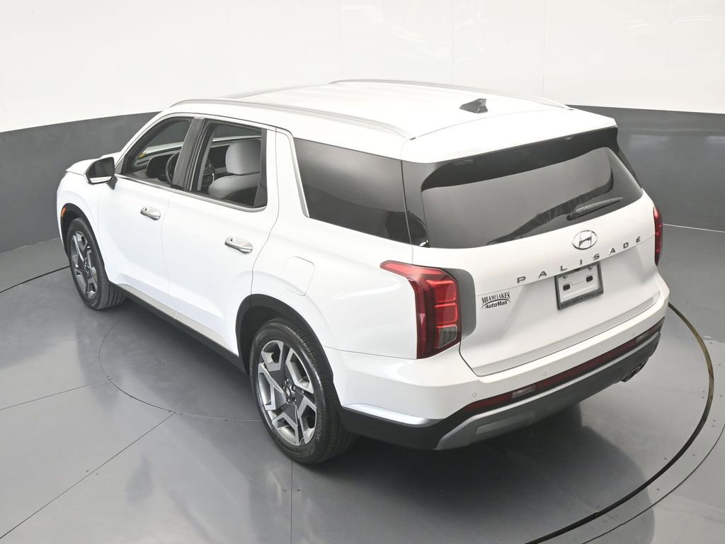 Used 2024 Hyundai Palisade SEL image 70