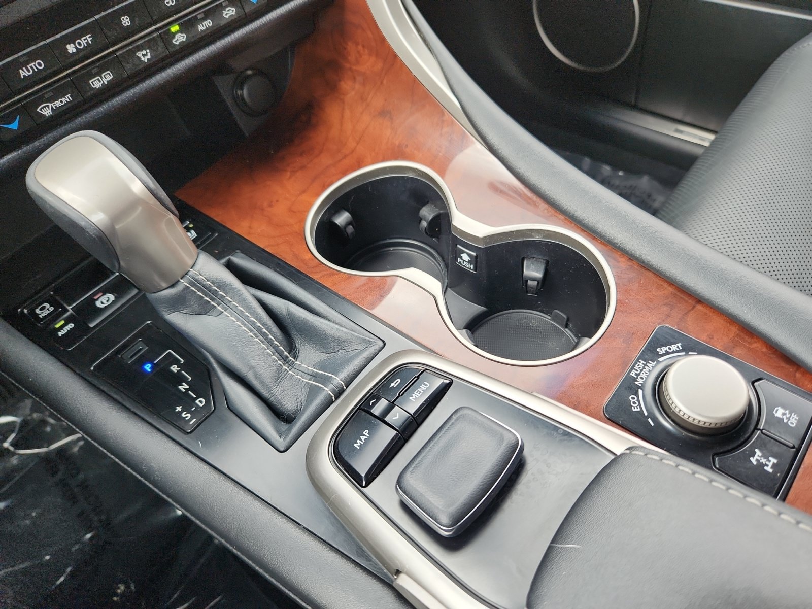 Used 2018 Lexus RX 350L AWD image 15