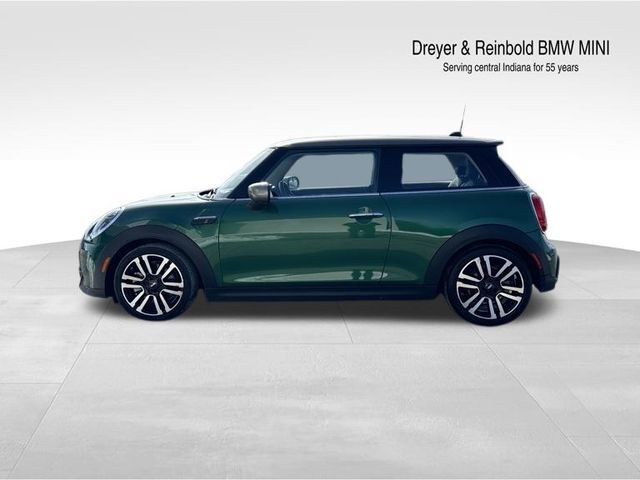 Used 2023 MINI Cooper S image 8
