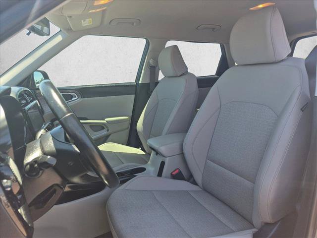 Used 2020 Kia Soul EX FWD image 22