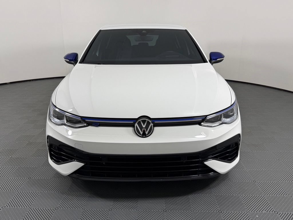 Used 2023 Volkswagen Golf 20th Anniversary Edition AWD/4WD image 10