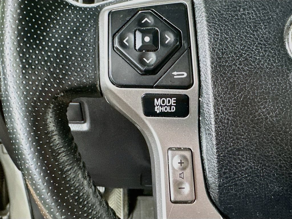 Used 2016 Toyota 4Runner SR5 RWD image 21