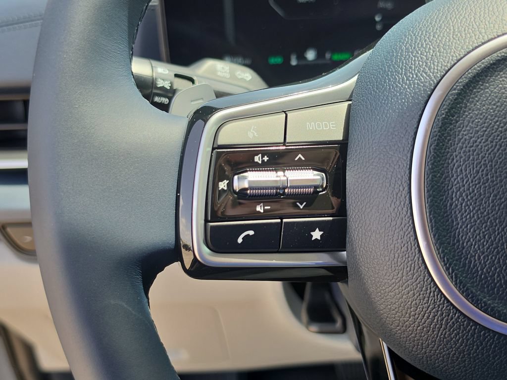 New 2026 Kia Carnival SX FWD image 32