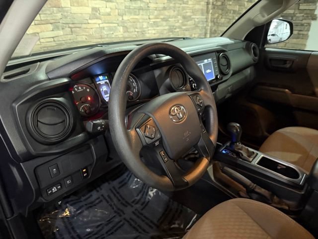 Used 2020 Toyota Tacoma SR w/ SR Convenience Package AWD/4WD image 27