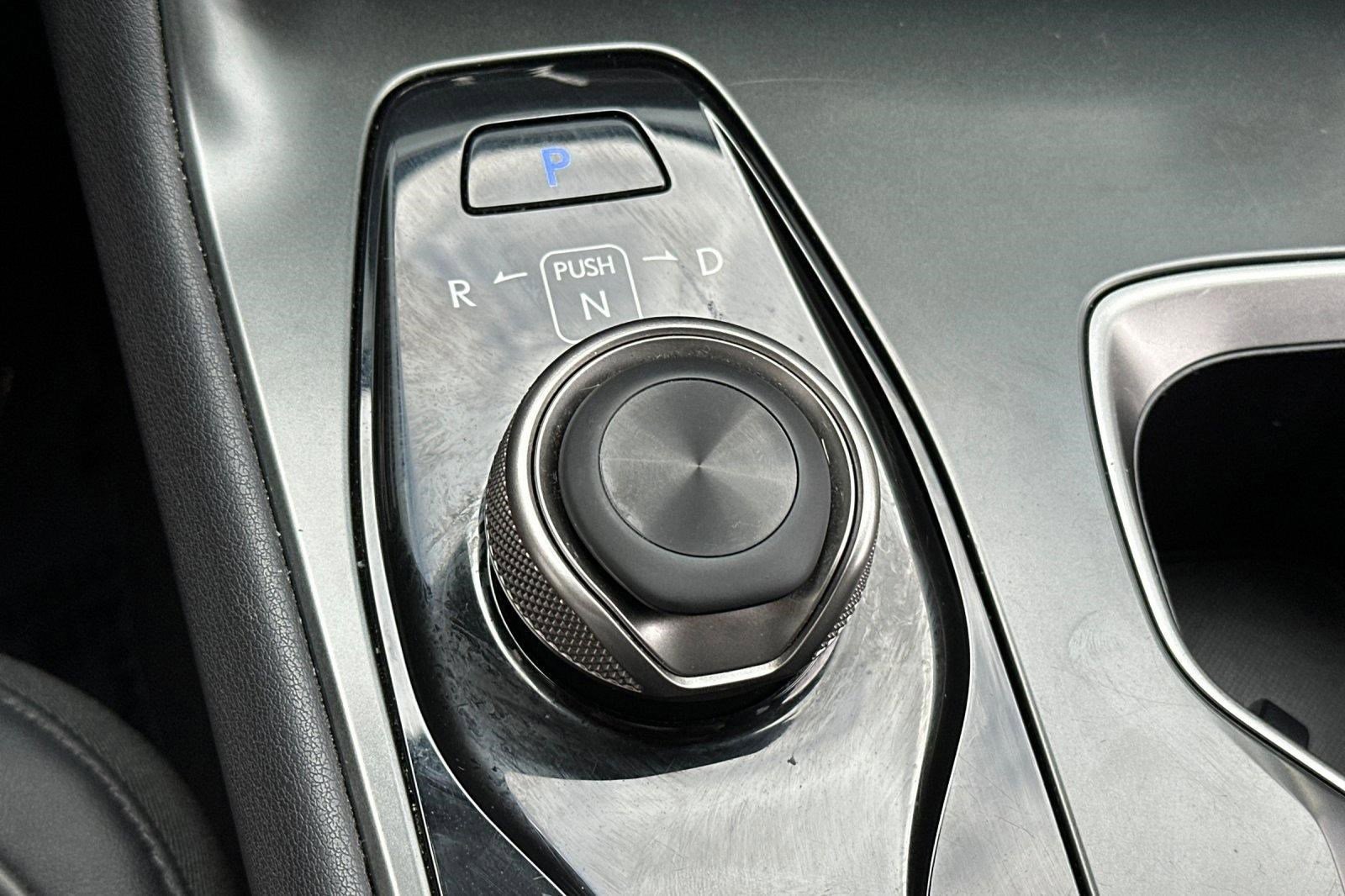 Used 2024 Lexus RZ 300e Premium FWD image 18