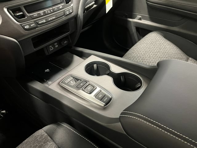 New 2026 Honda Ridgeline Sport image 22