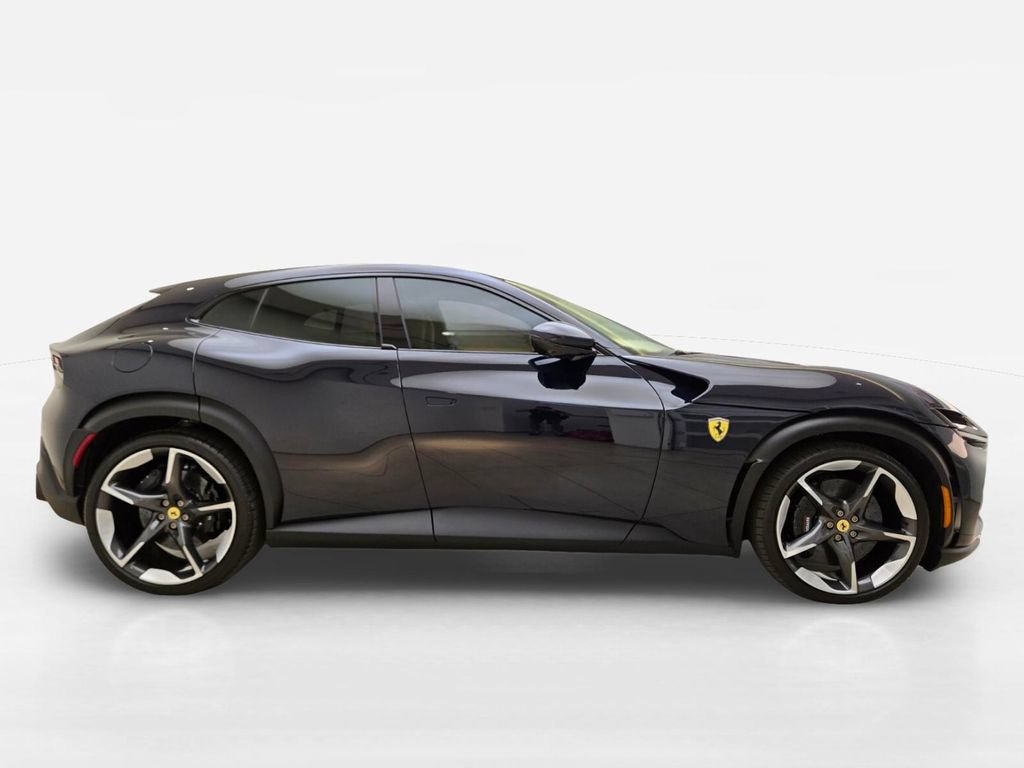 Used 2026 Ferrari Purosangue AWD/4WD image 6