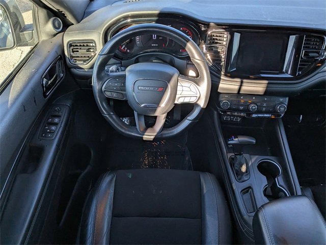 Used 2022 Dodge Durango GT image 17